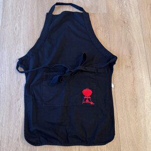 Weber Grilling Apron
